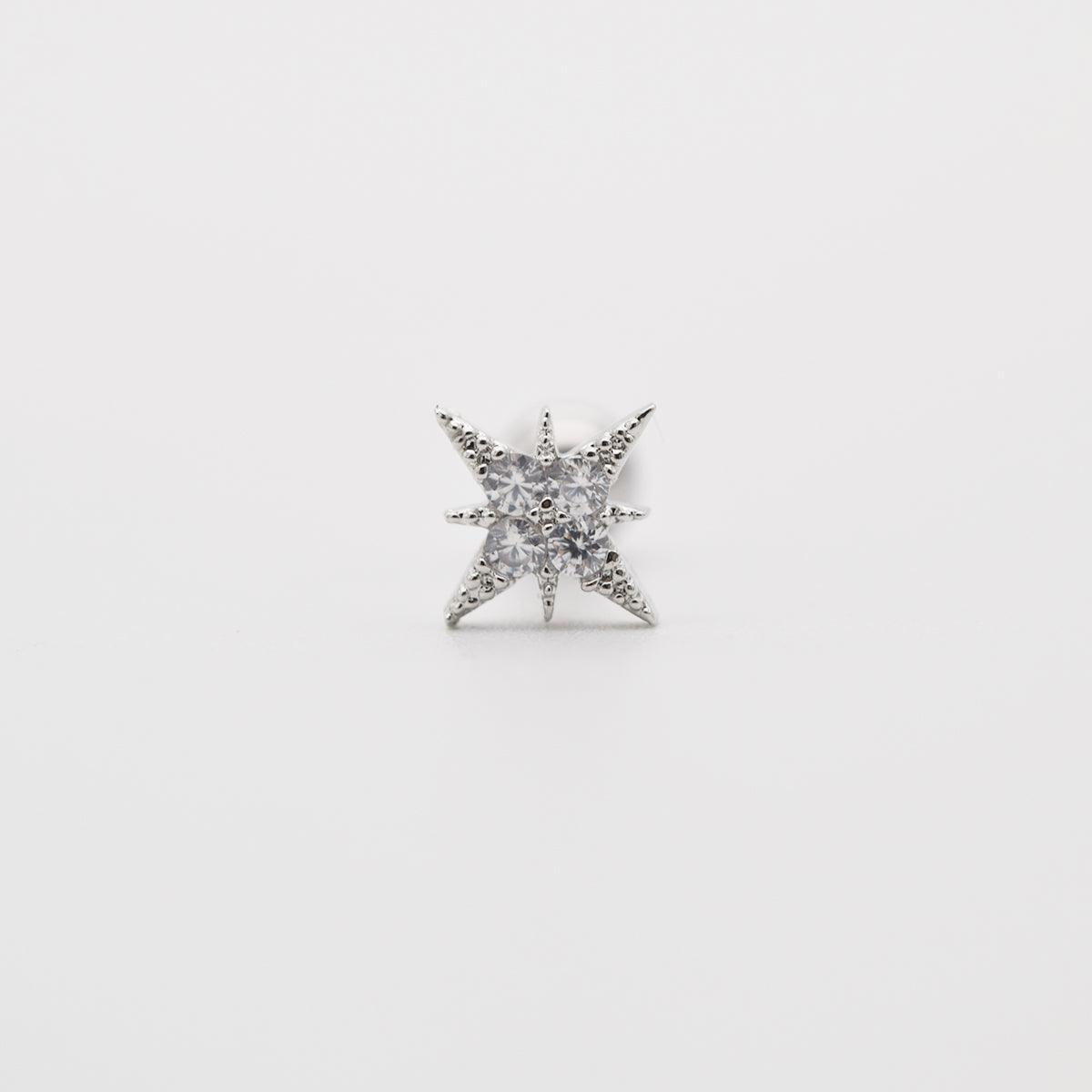 スピリットキラキラピアッシング Piercing 10000won