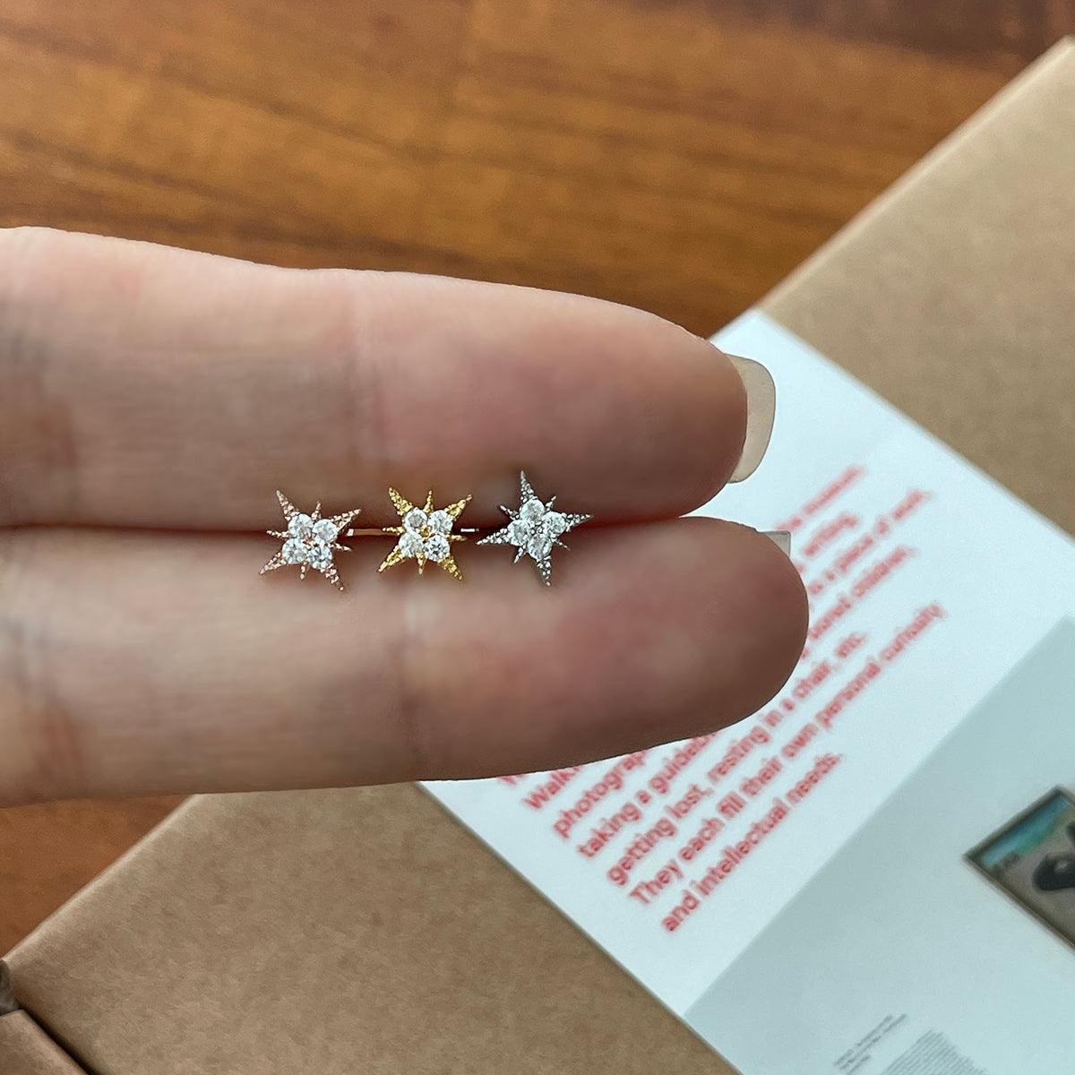 スピリットキラキラピアッシング Piercing 10000won