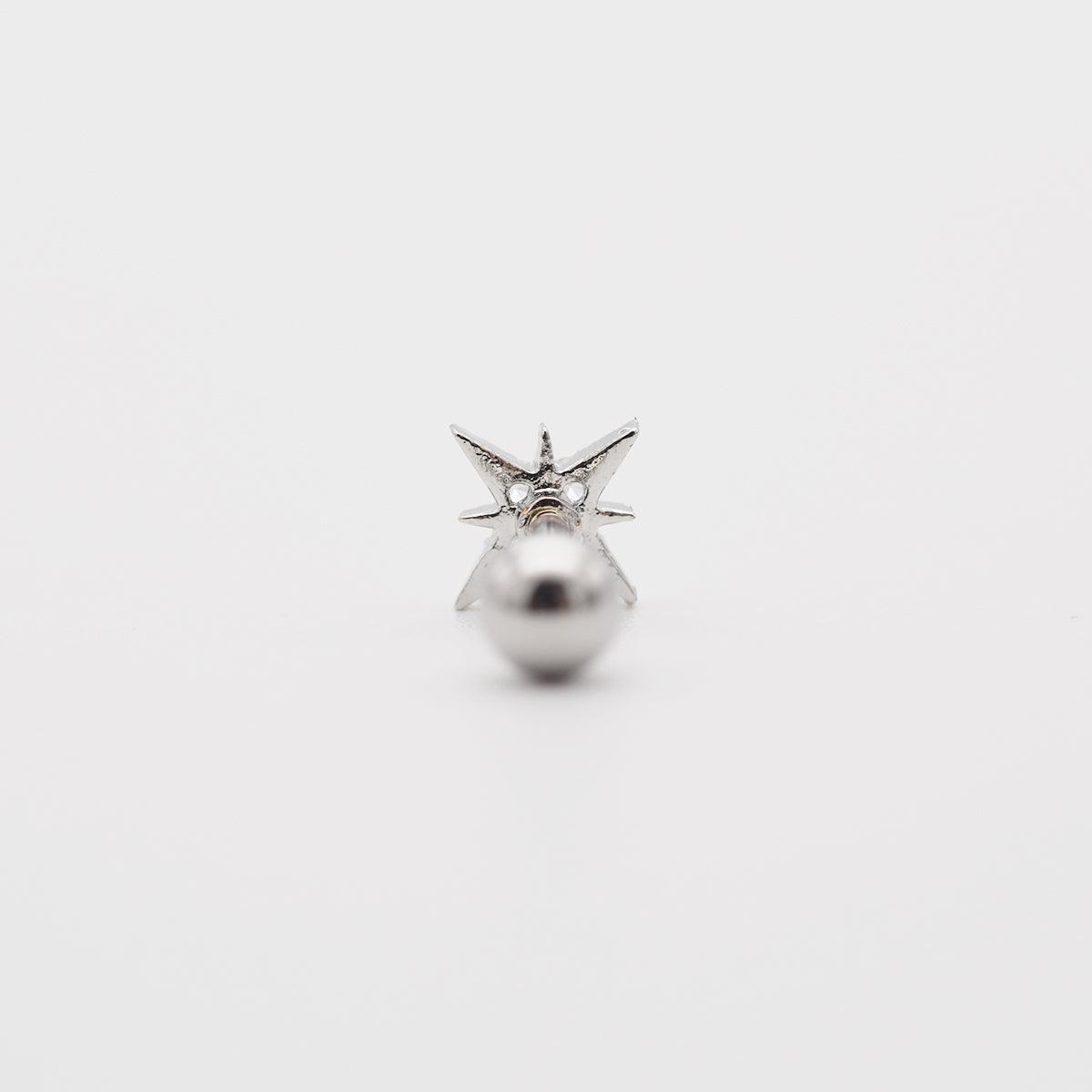 スピリットキラキラピアッシング Piercing 10000won