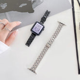 スリム ライト メタル アップルウォッチ バンド# apple watch バンド givgiv