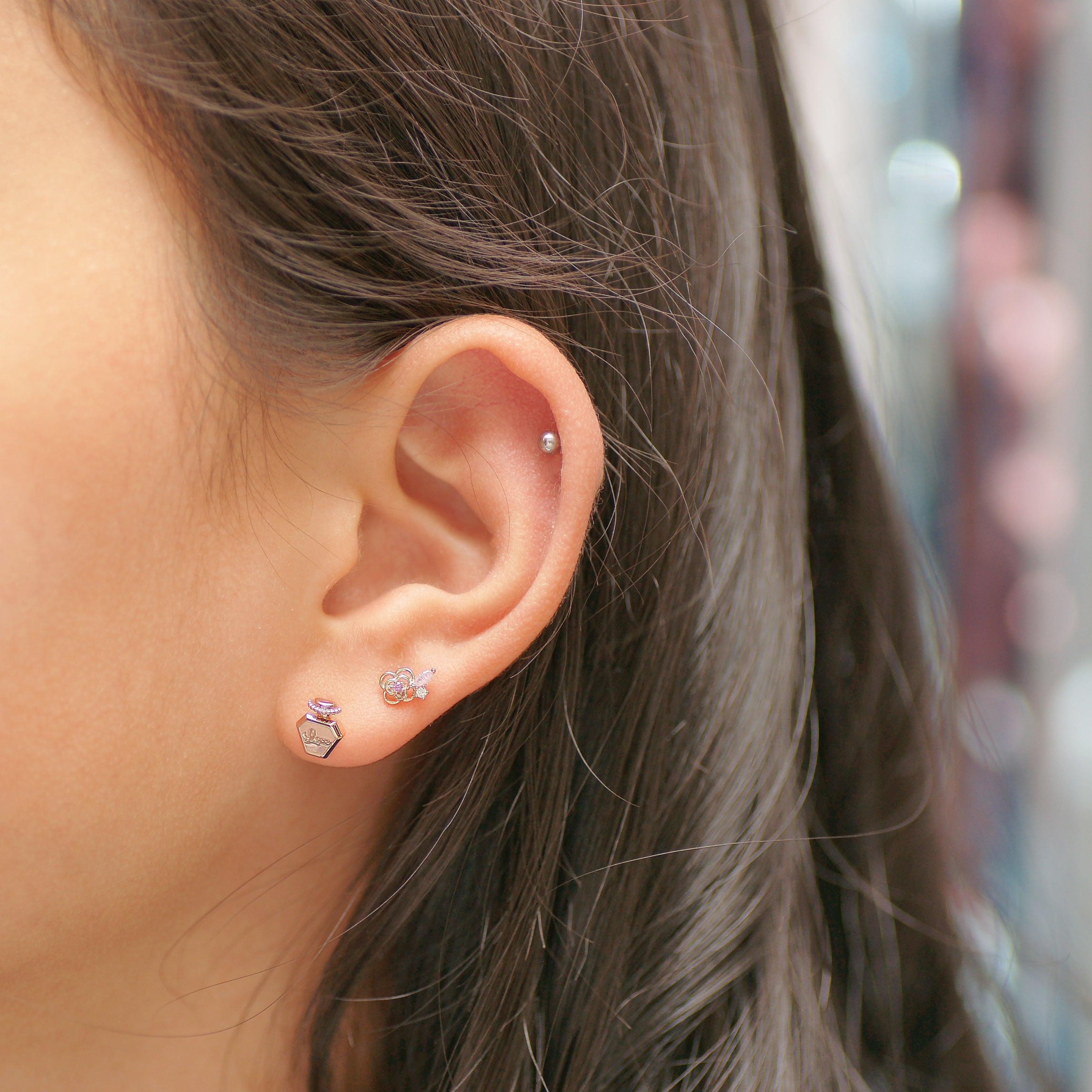 スタイリングピアス SET Earrings SET ME UP♡