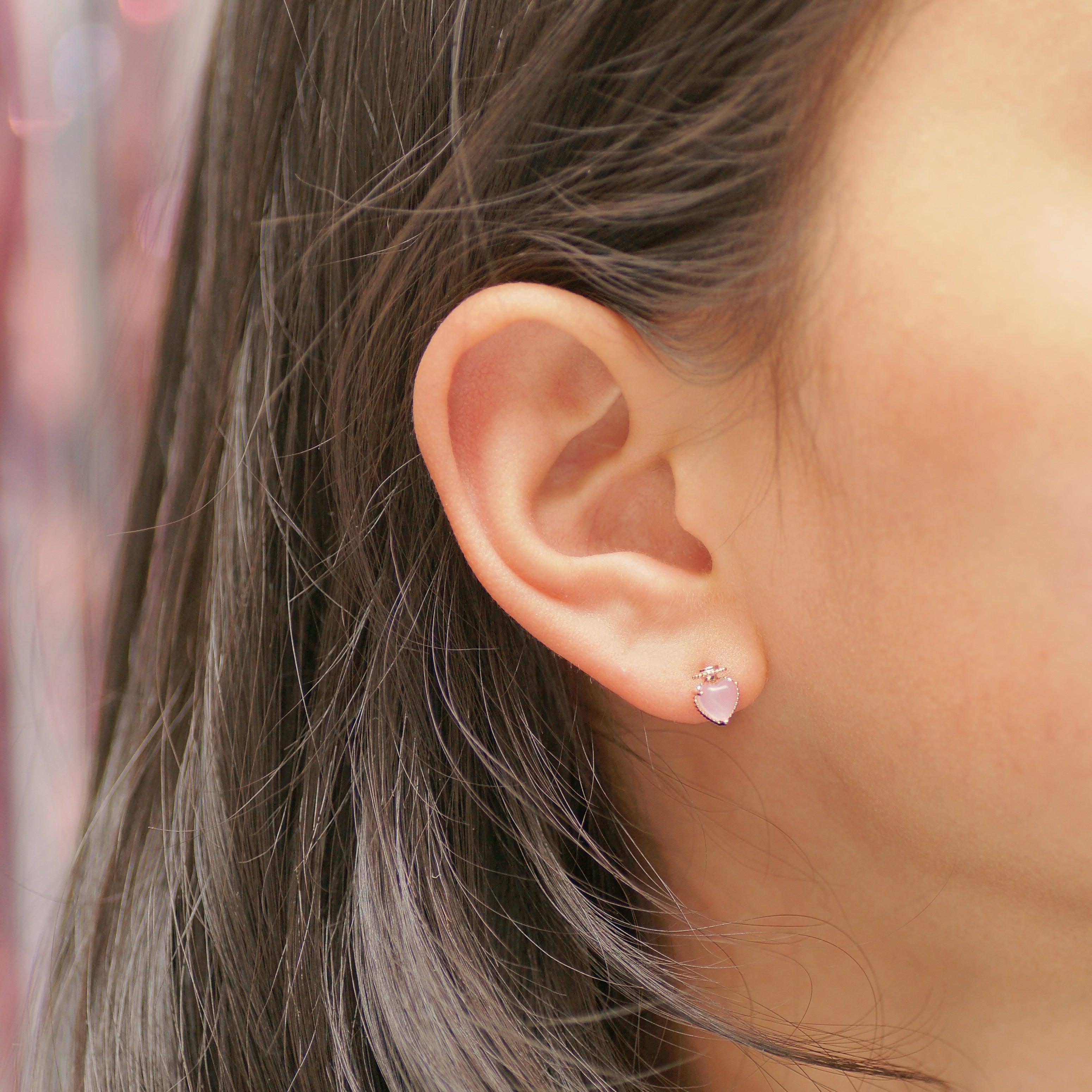 スタイリングピアス SET Earrings SET ME UP♡