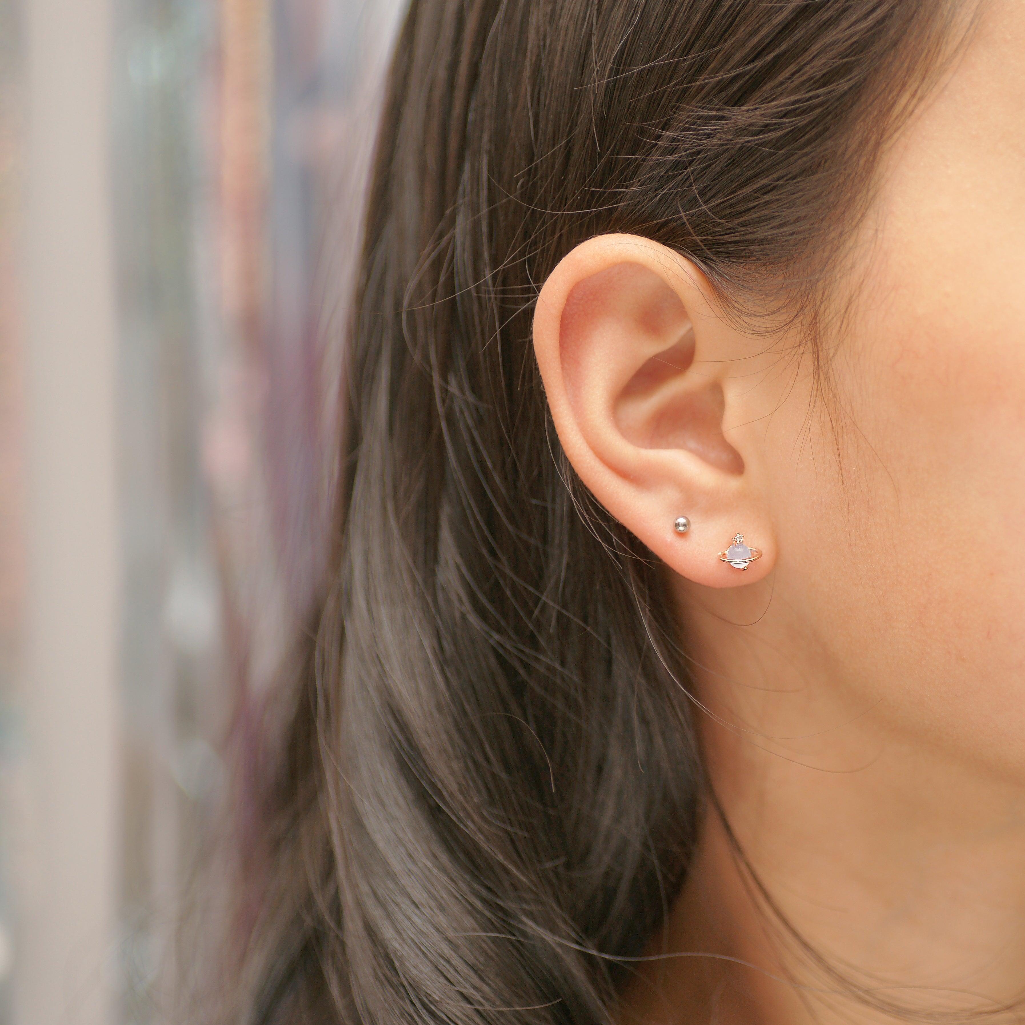 スタイリングピアス SET Earrings SET ME UP♡