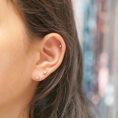 スタイリングピアス SET Earrings SET ME UP♡