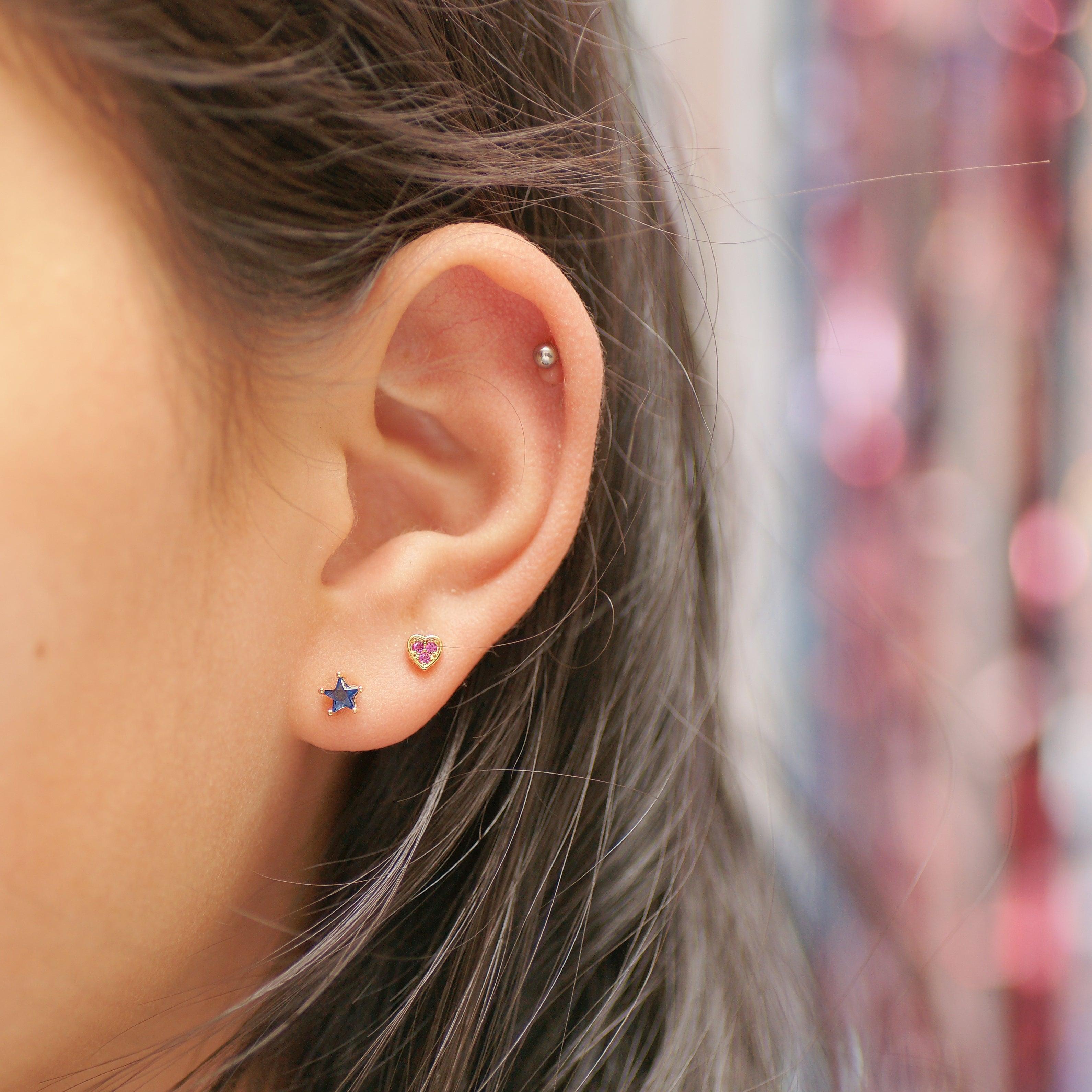 スタイリングピアス SET Earrings SET ME UP♡