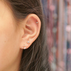 スタイリングピアス SET Earrings SET ME UP♡