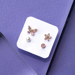 スタイリングピアス SET Earrings SET ME UP♡