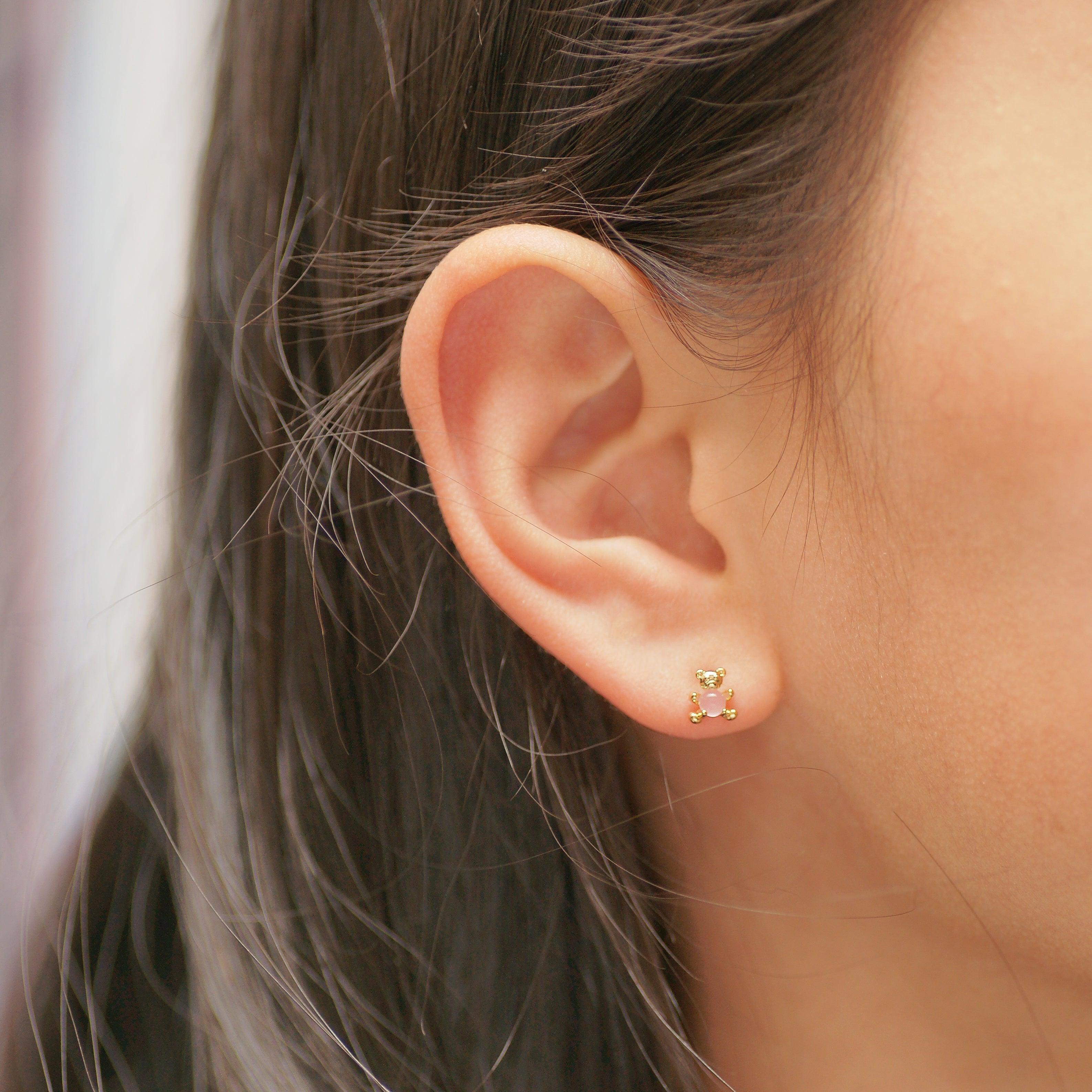 スタイリングピアス SET Earrings SET ME UP♡