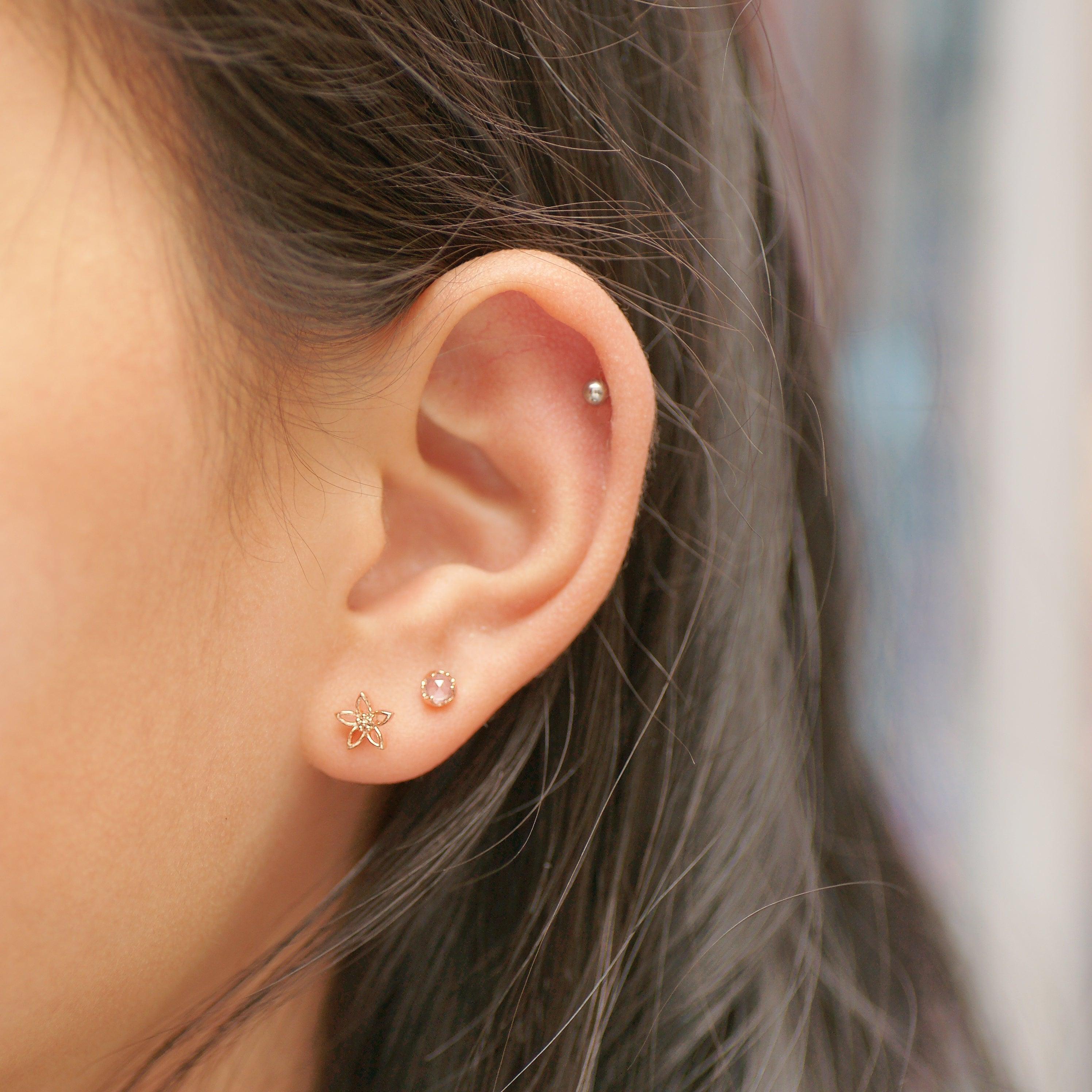 スタイリングピアス SET Earrings SET ME UP♡