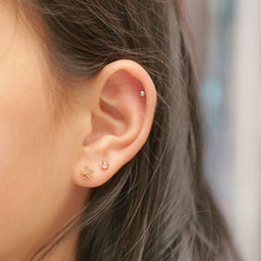 スタイリングピアス SET Earrings SET ME UP♡