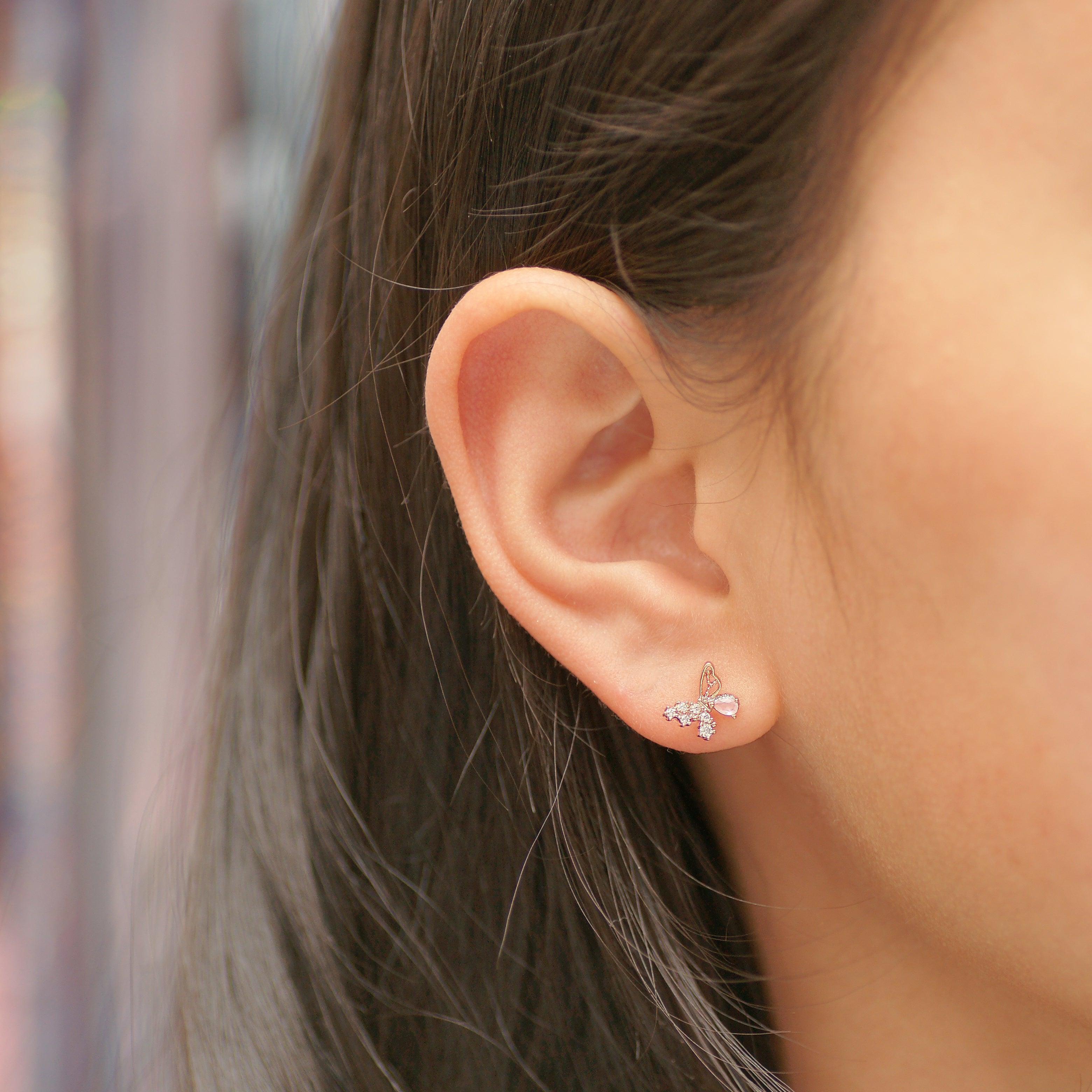 スタイリングピアス SET Earrings SET ME UP♡