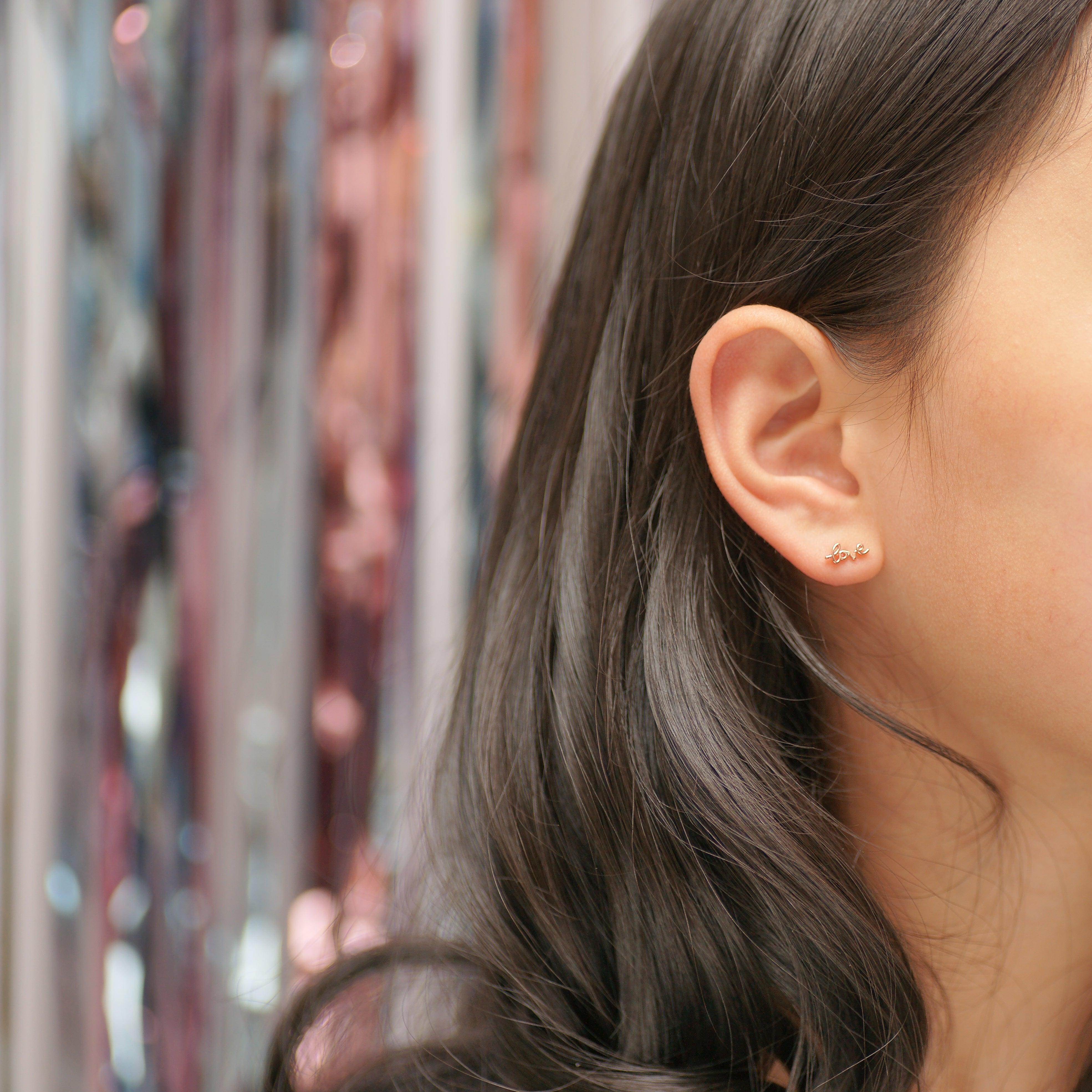 スタイリングピアス SET Earrings SET ME UP♡