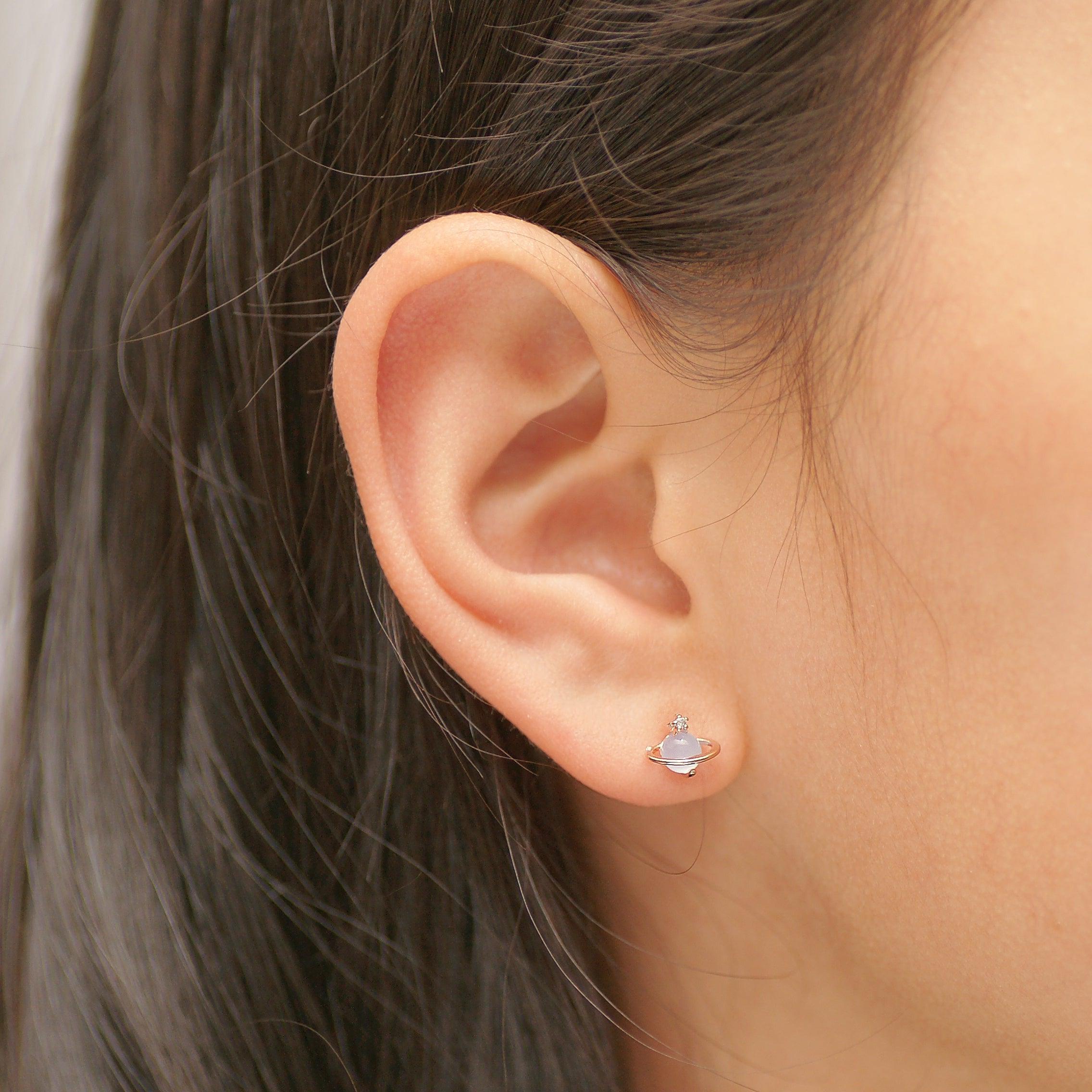 スタイリングピアス SET Earrings SET ME UP♡