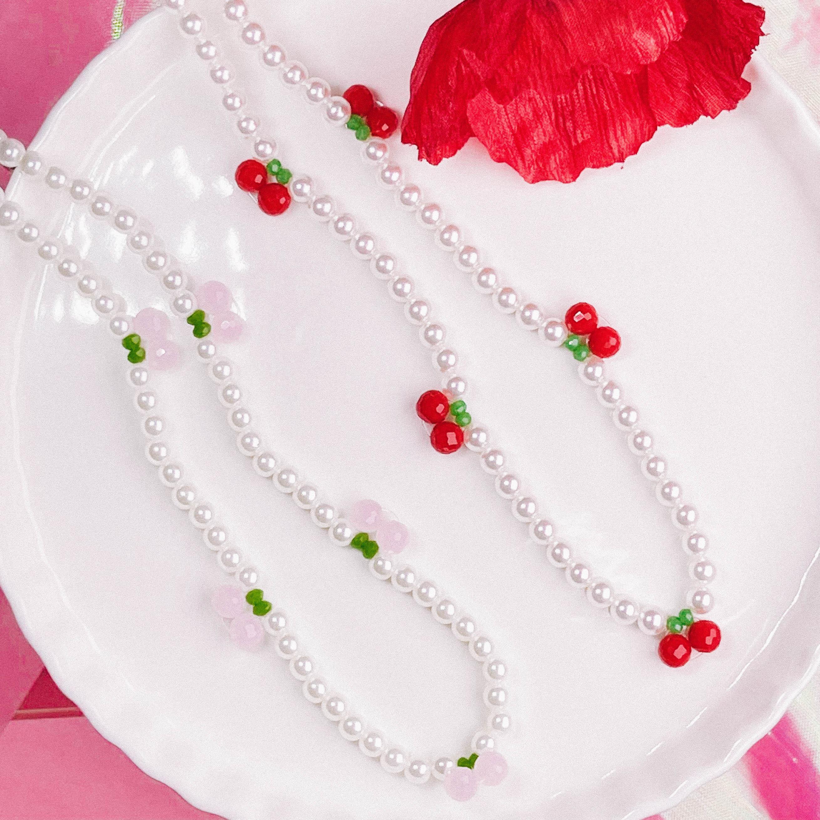 Sweet And Sour リング ネックレス necklace anything else