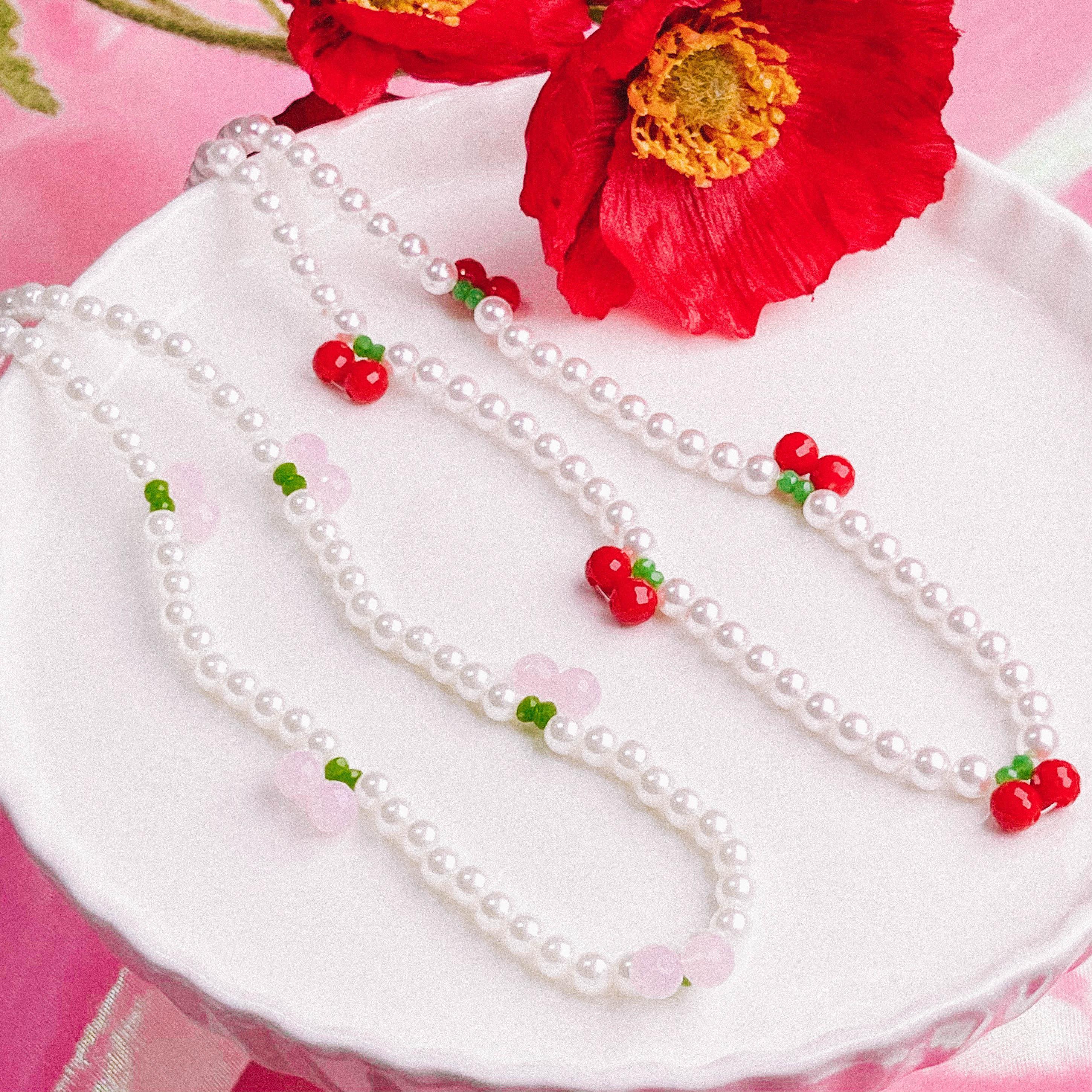Sweet And Sour リング ネックレス necklace anything else