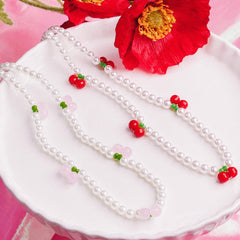 Sweet And Sour リング ネックレス necklace anything else