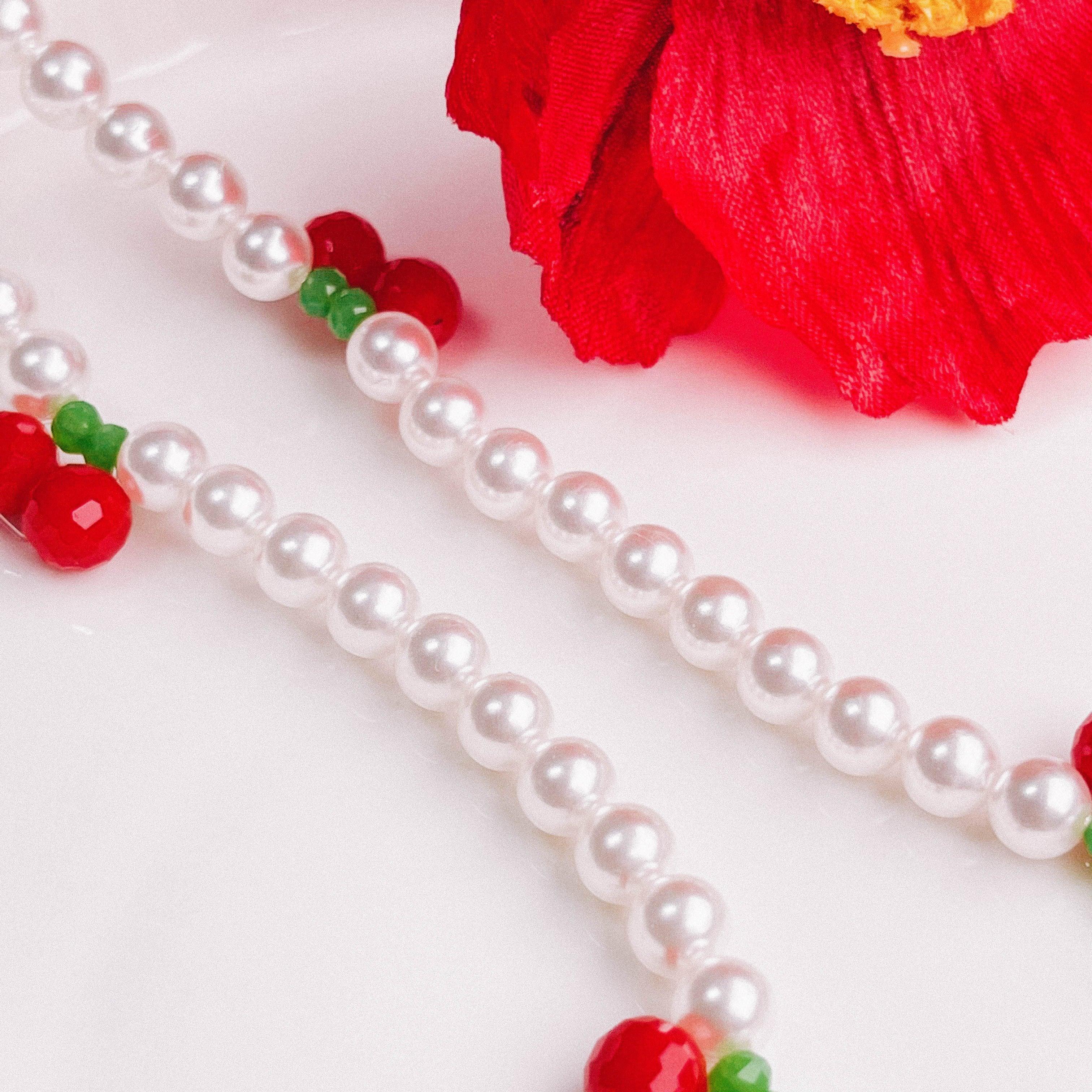 Sweet And Sour リング ネックレス necklace anything else