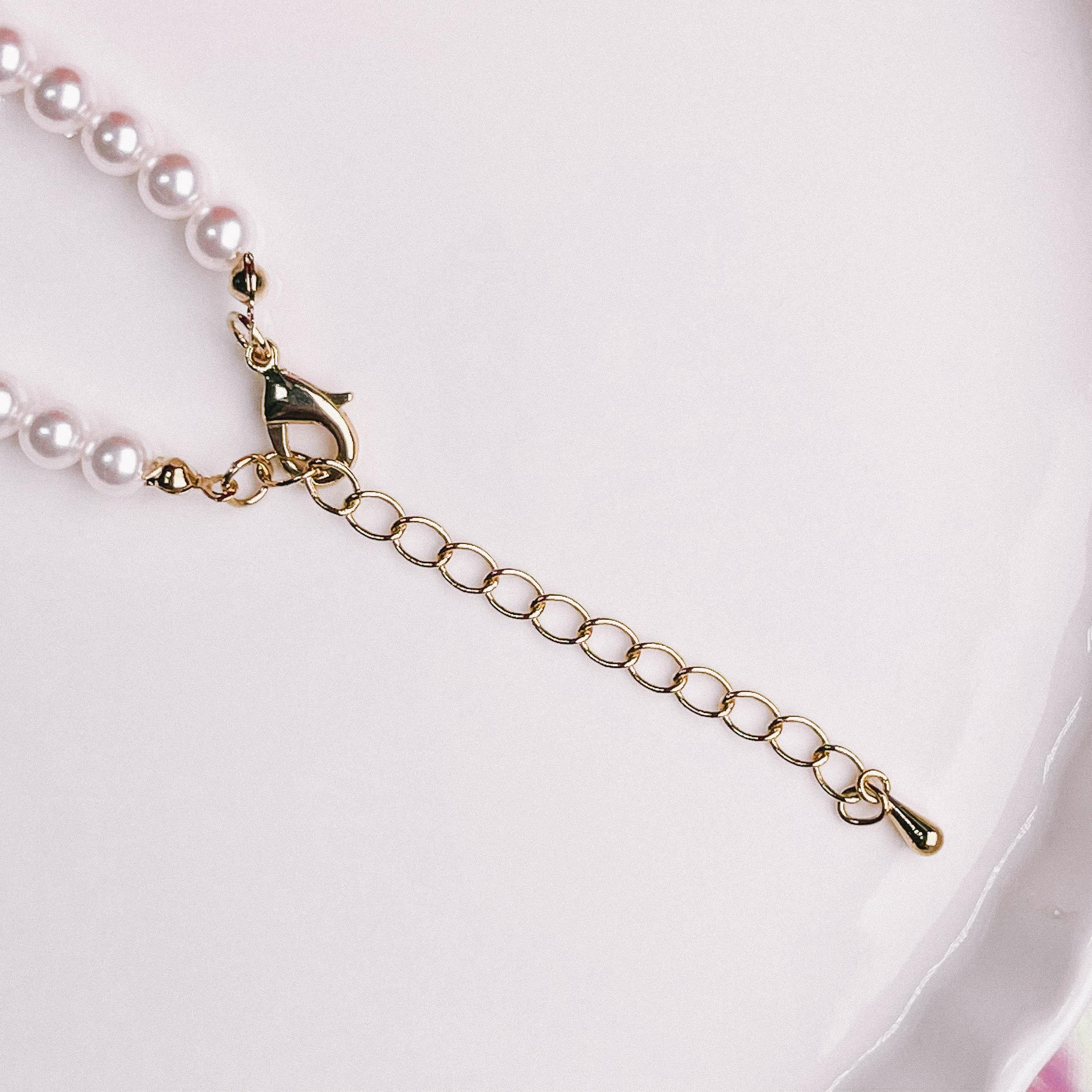 Sweet And Sour リング ネックレス necklace anything else