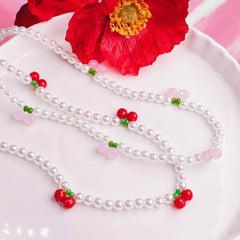 Sweet And Sour リング ネックレス necklace anything else