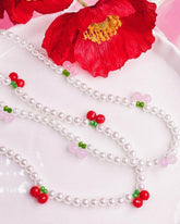 Sweet And Sour リング ネックレス necklace anything else
