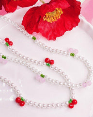 Sweet And Sour リング ネックレス necklace anything else