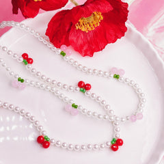 Sweet And Sour リング ネックレス necklace anything else