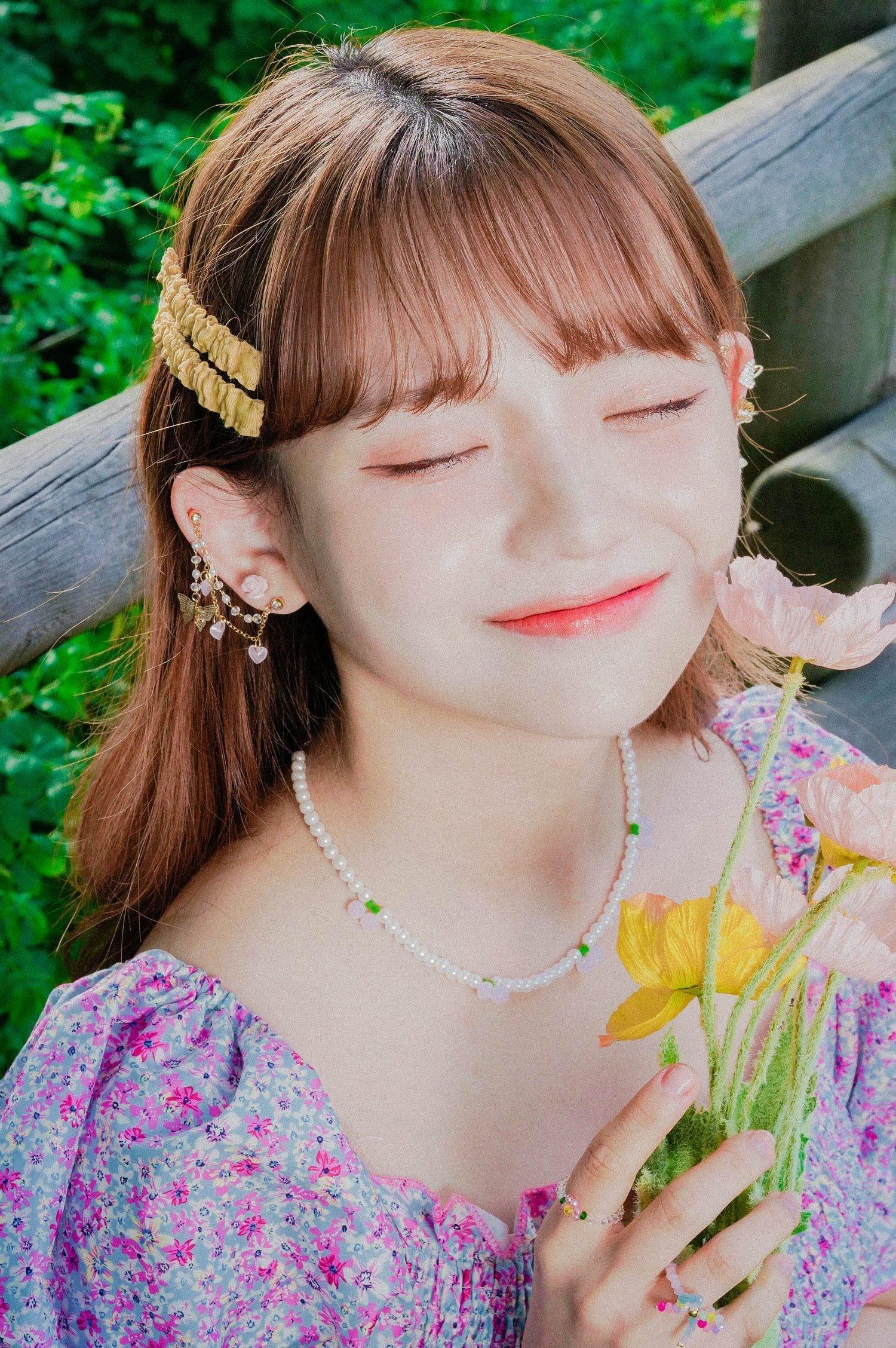 Sweet And Sour リング ネックレス necklace anything else