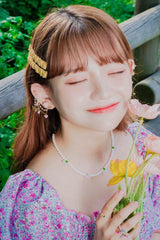 Sweet And Sour リング ネックレス necklace anything else