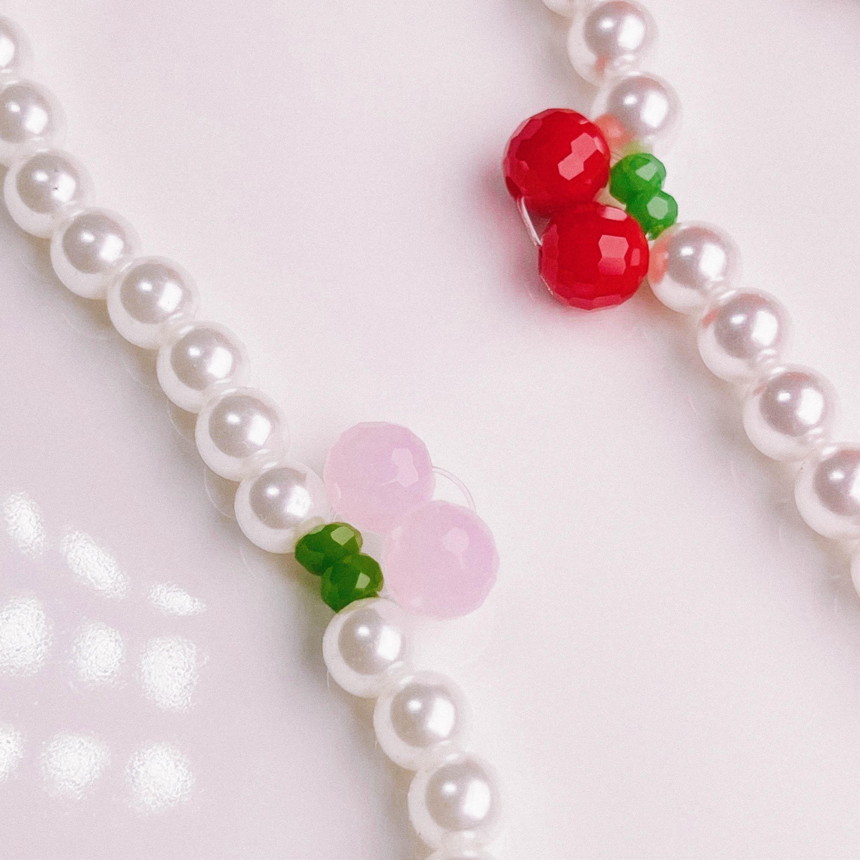 Sweet And Sour リング ネックレス necklace anything else