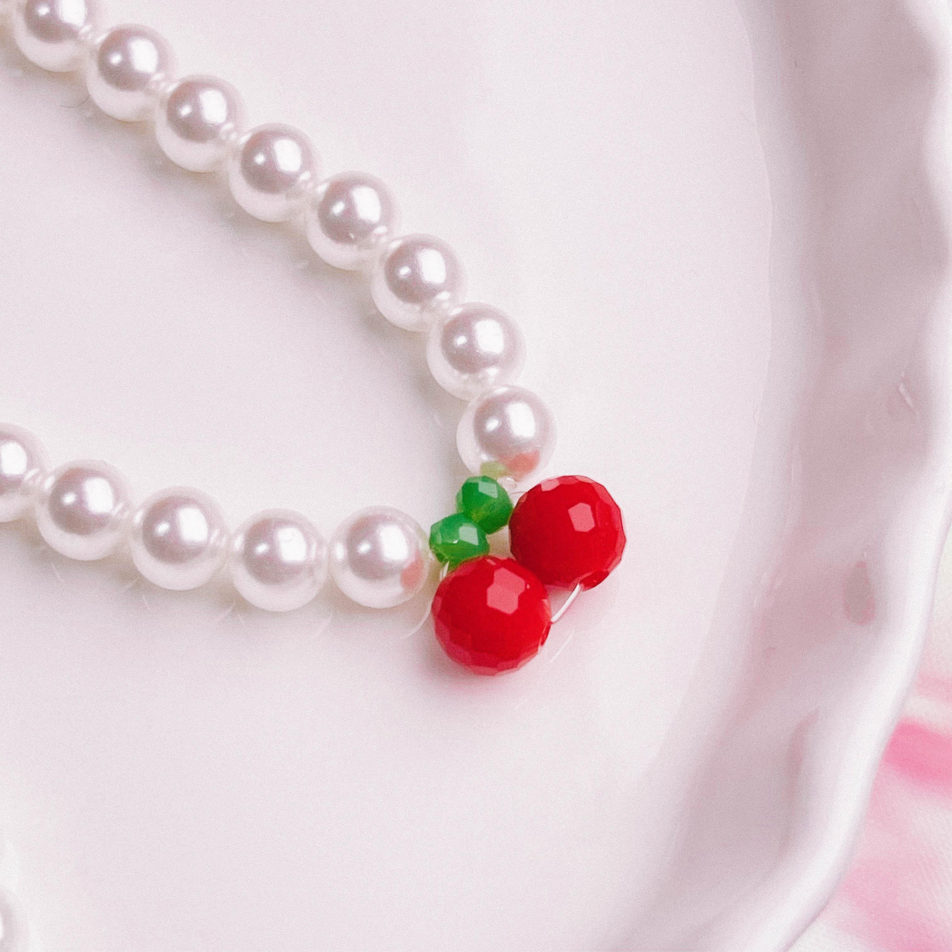 Sweet And Sour リング ネックレス necklace anything else