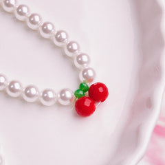 Sweet And Sour リング ネックレス necklace anything else