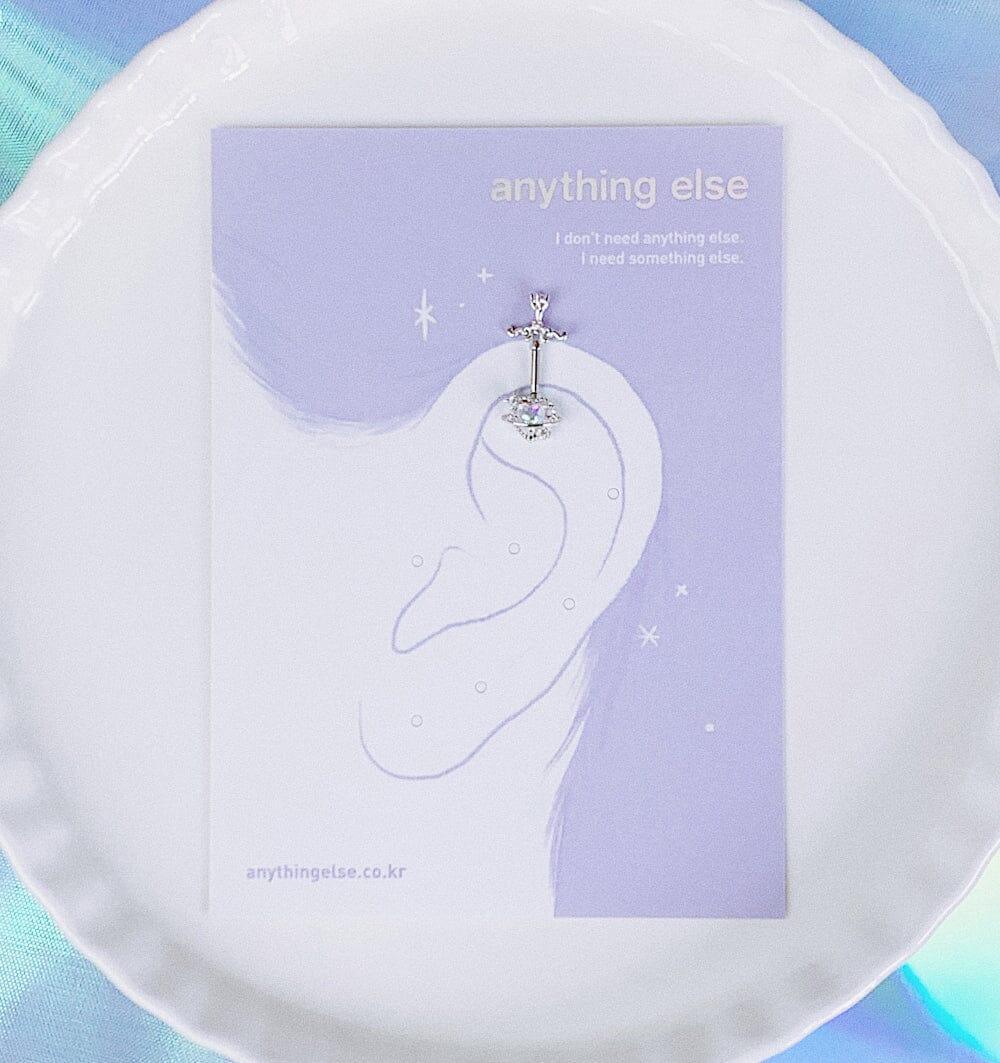 Sword(ピアッシング/ピアス/イヤリング) Piercing anything else