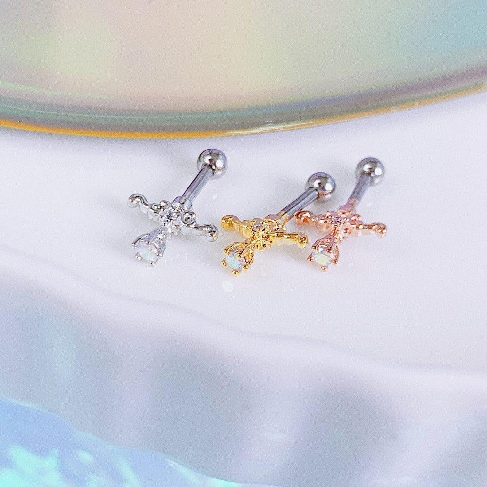 Sword(ピアッシング/ピアス/イヤリング) Piercing anything else