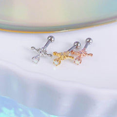 Sword(ピアッシング/ピアス/イヤリング) Piercing anything else