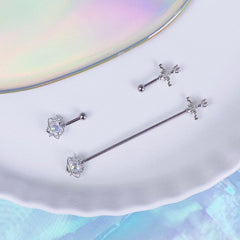 Sword(ピアッシング/ピアス/イヤリング) Piercing anything else