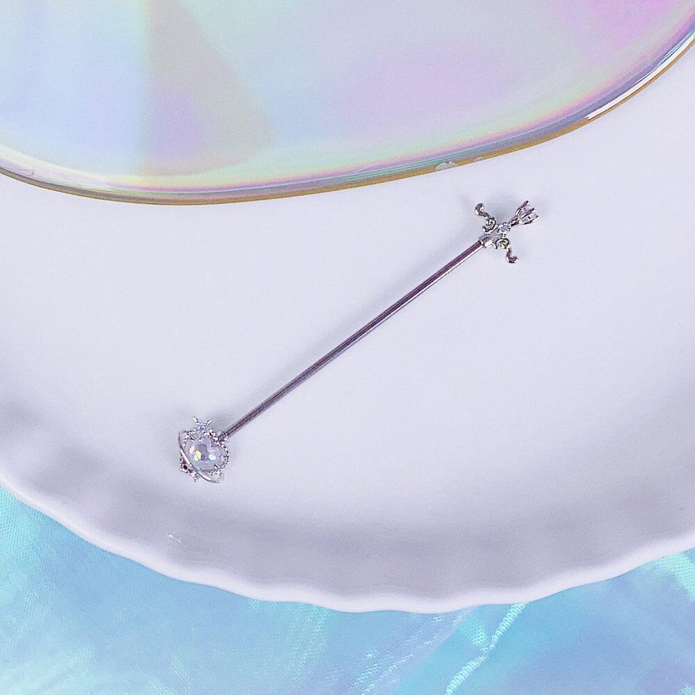 Sword(ピアッシング/ピアス/イヤリング) Piercing anything else