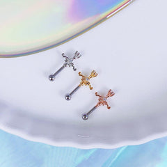 Sword(ピアッシング/ピアス/イヤリング) Piercing anything else