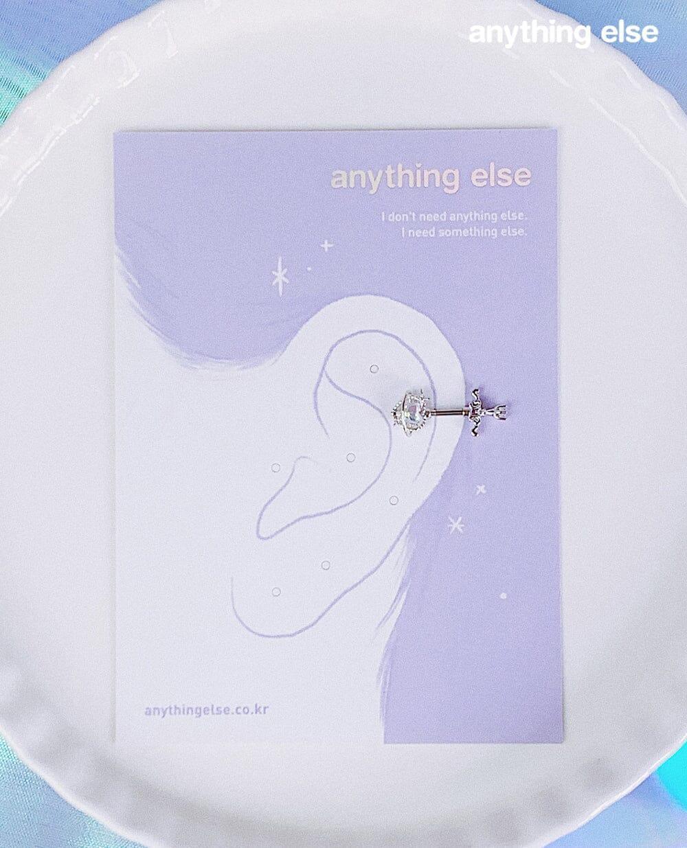 Sword(ピアッシング/ピアス/イヤリング) Piercing anything else