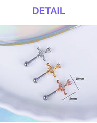 Sword(ピアッシング/ピアス/イヤリング) Piercing anything else