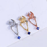 Tail of the Moon(ピアス/イヤリング) Piercing anything else