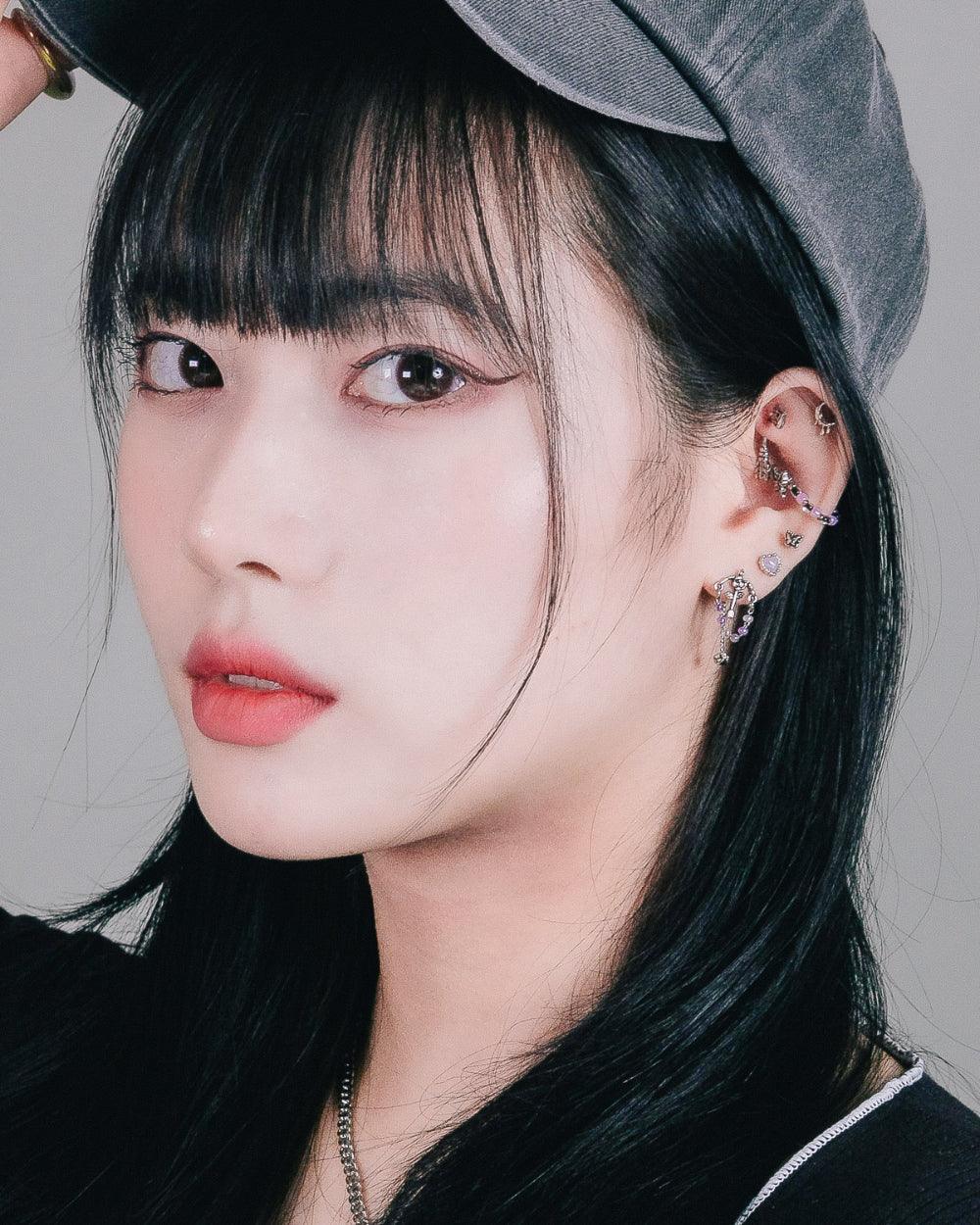 Target(ピアス/ピアッシング) Piercing anything else