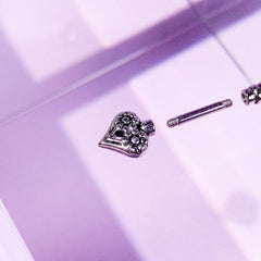 Target(ピアス/ピアッシング) Piercing anything else