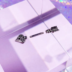 Target(ピアス/ピアッシング) Piercing anything else