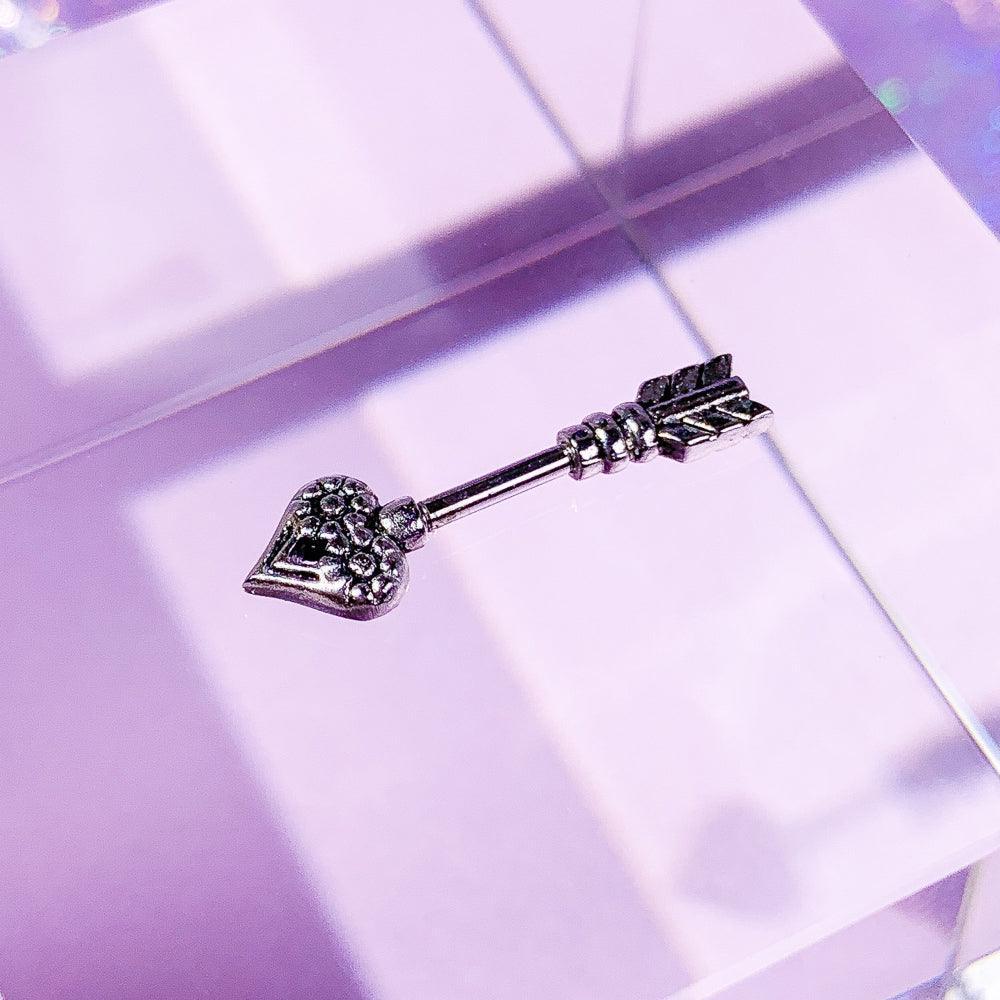 Target(ピアス/ピアッシング) Piercing anything else