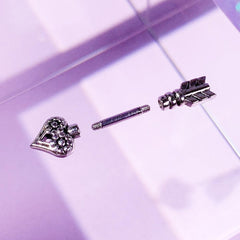 Target(ピアス/ピアッシング) Piercing anything else