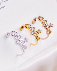 Theory of love (ピアス/ピアッシング) Piercing anything else