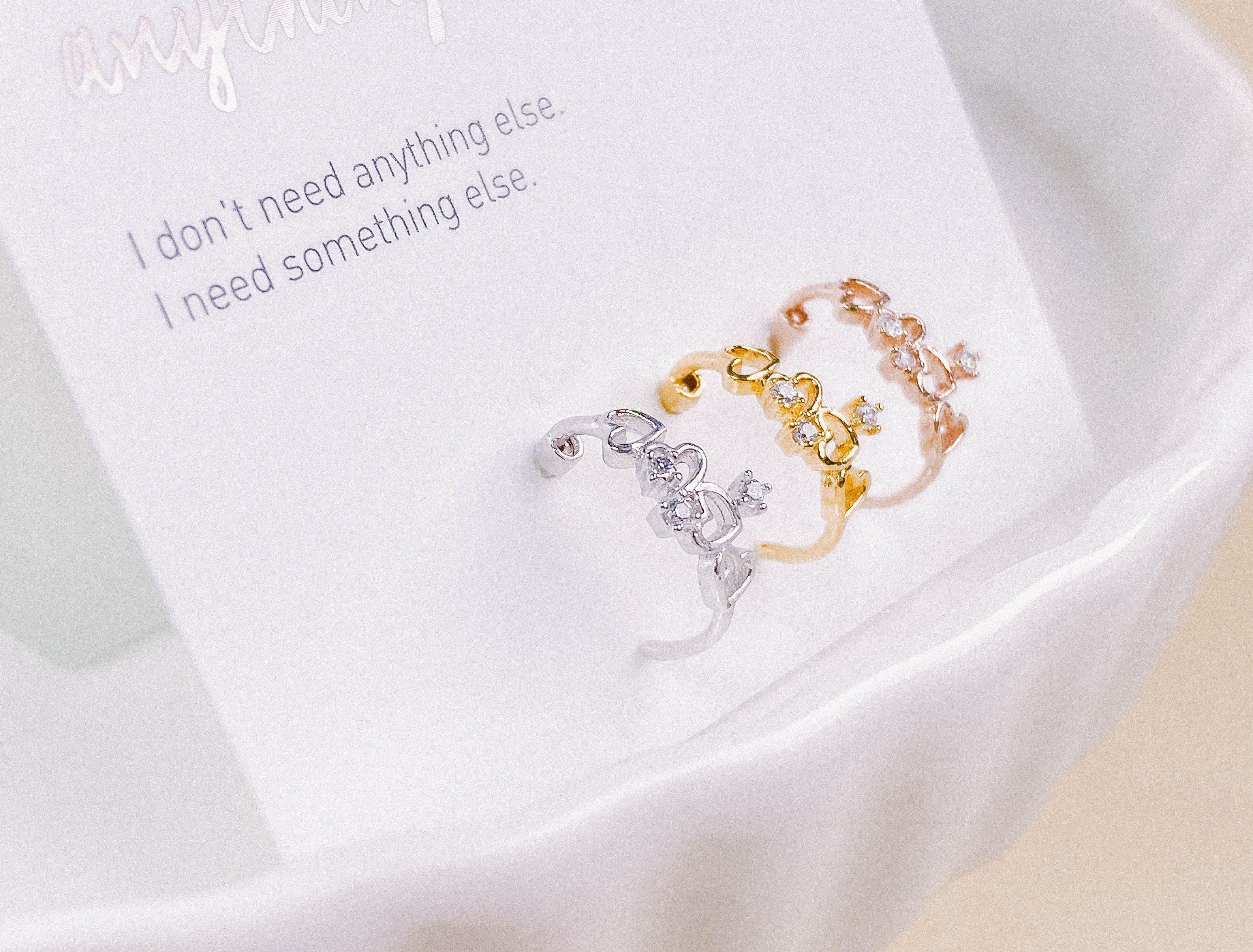 Theory of love (ピアス/ピアッシング) Piercing anything else