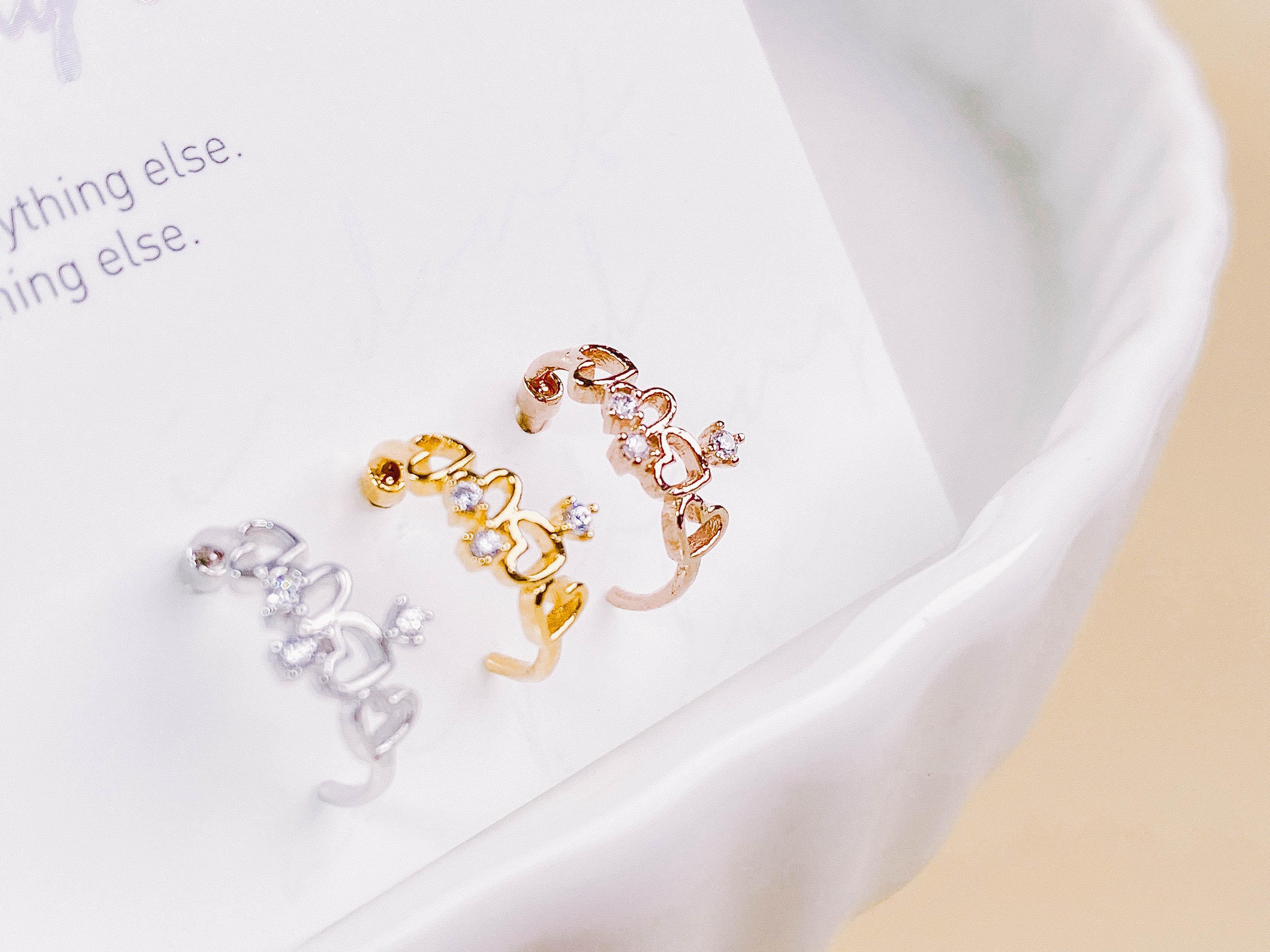 Theory of love (ピアス/ピアッシング) Piercing anything else