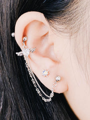 天使の声 (ピアス/ピアッシング) Piercing anything else