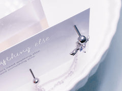 天使の声 (ピアス/ピアッシング) Piercing anything else